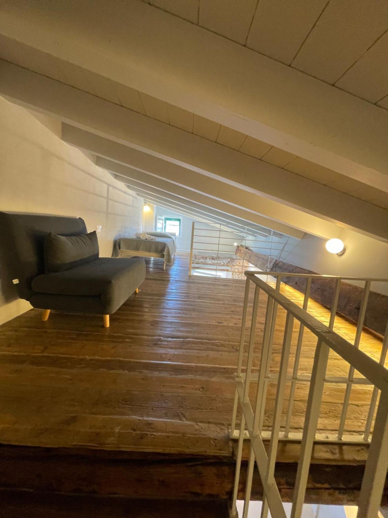 La Mansarda Sul Porto Antico Apartment Genua