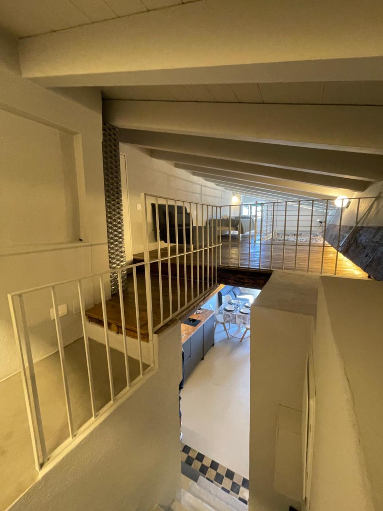 La Mansarda Sul Porto Antico *