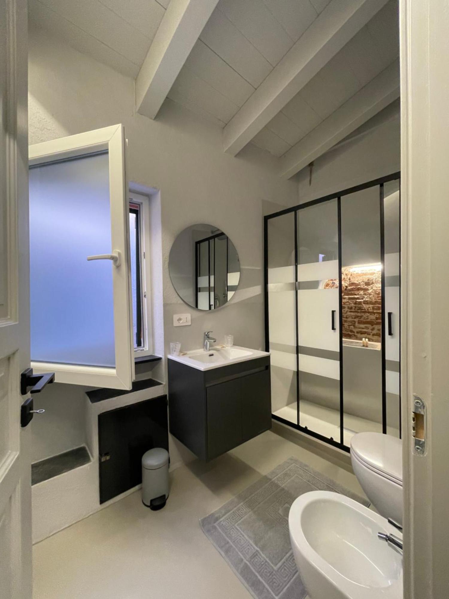 La Mansarda Sul Porto Antico Apartment