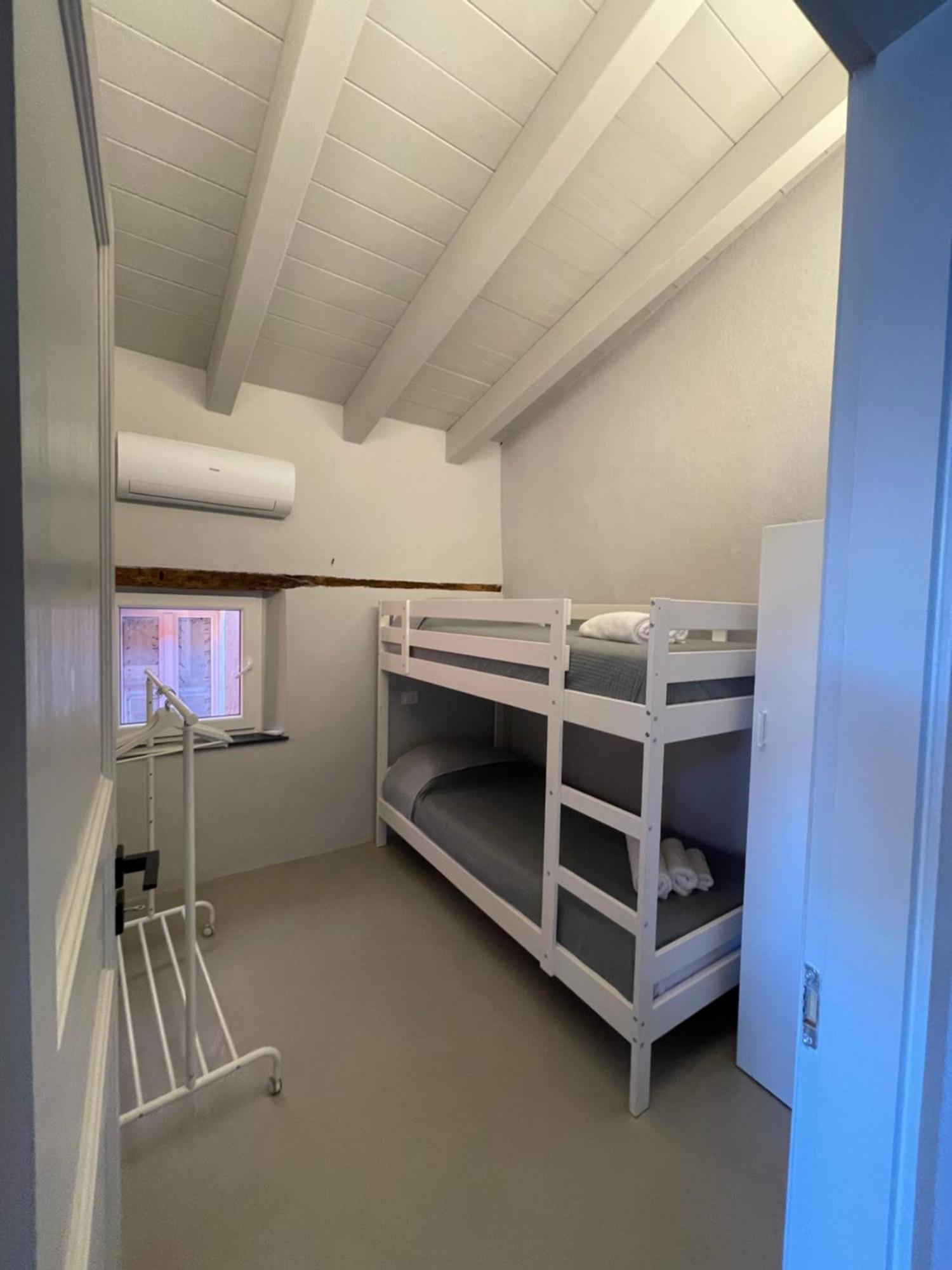 Apartment La Mansarda Sul Porto Antico